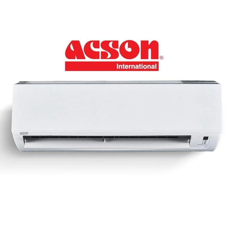 ACSON AIR COND R32 A3WM15N/A3LC15F 1.5HP – CHIOK CHEY ELECTRICAL ...