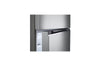 LG 310L 2 Door Fridge Inverter Multi Air Flow GN-B312PQMB