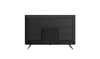 Panasonic NX600 Series 55-inch 4K UHD 2025 Google TV - Black (TH55NX600K)