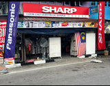 CHIOK CHEY ELECTRICAL SERVICE  082-735382. No. 7, Lundu Bazaar, 94500 Lundu 