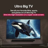 LG 50" UA73 4K UHD AI Smart TV 50UA7350PSB