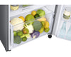 Samsung Top Mounted Freezer Refrigerator 256L