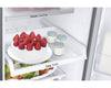 Samsung Top Mounted Freezer Refrigerator 256L