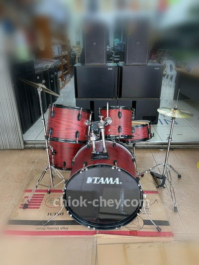 Drum Set - CHIOK CHEY  012-2061988