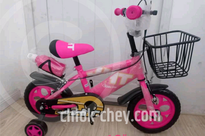 12" kids bike - CHIOK CHEY  012-2061988