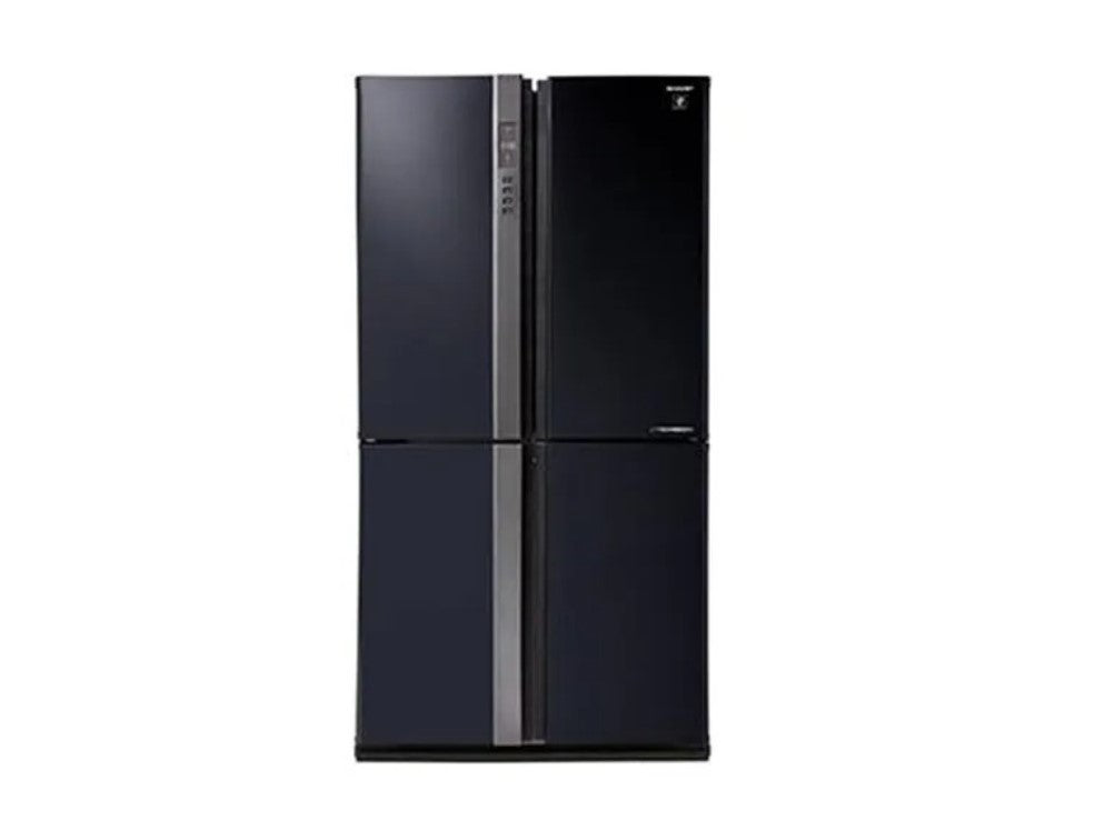 SHARP 4-DOOR BIG Refrigerator – CHIOK CHEY ELECTRICAL SERVICE 082