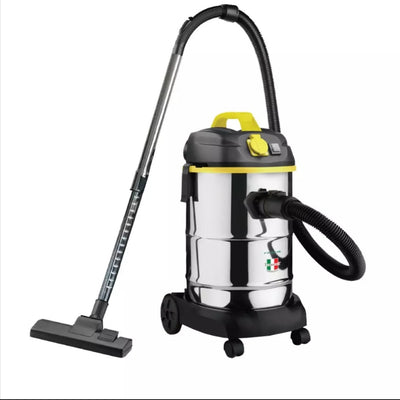 Faber Wet & Dry Vacuum Cleaner - CHIOK CHEY  012-2061988