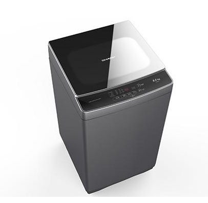 Sharp 8kg ESX-858 fully Auto washing machine – CHIOK CHEY